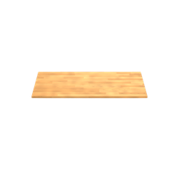 Bordplade 2 Modul L1360mm