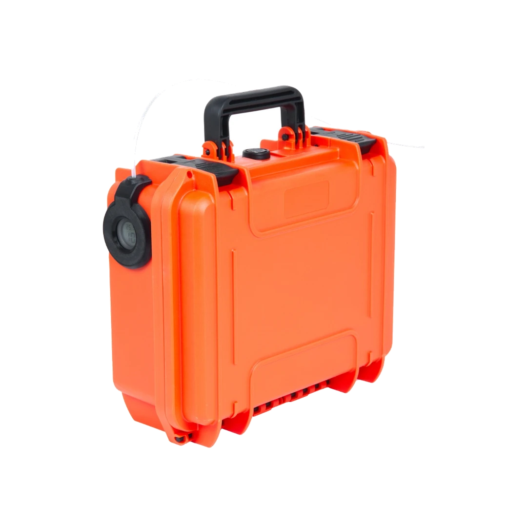 Prusa Pro Filament Drybox
